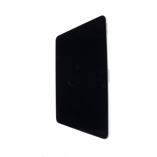 iPad Pro 1 11.0" (2018) 1st Gen Wifi 512 GB, Silver, Refurbished