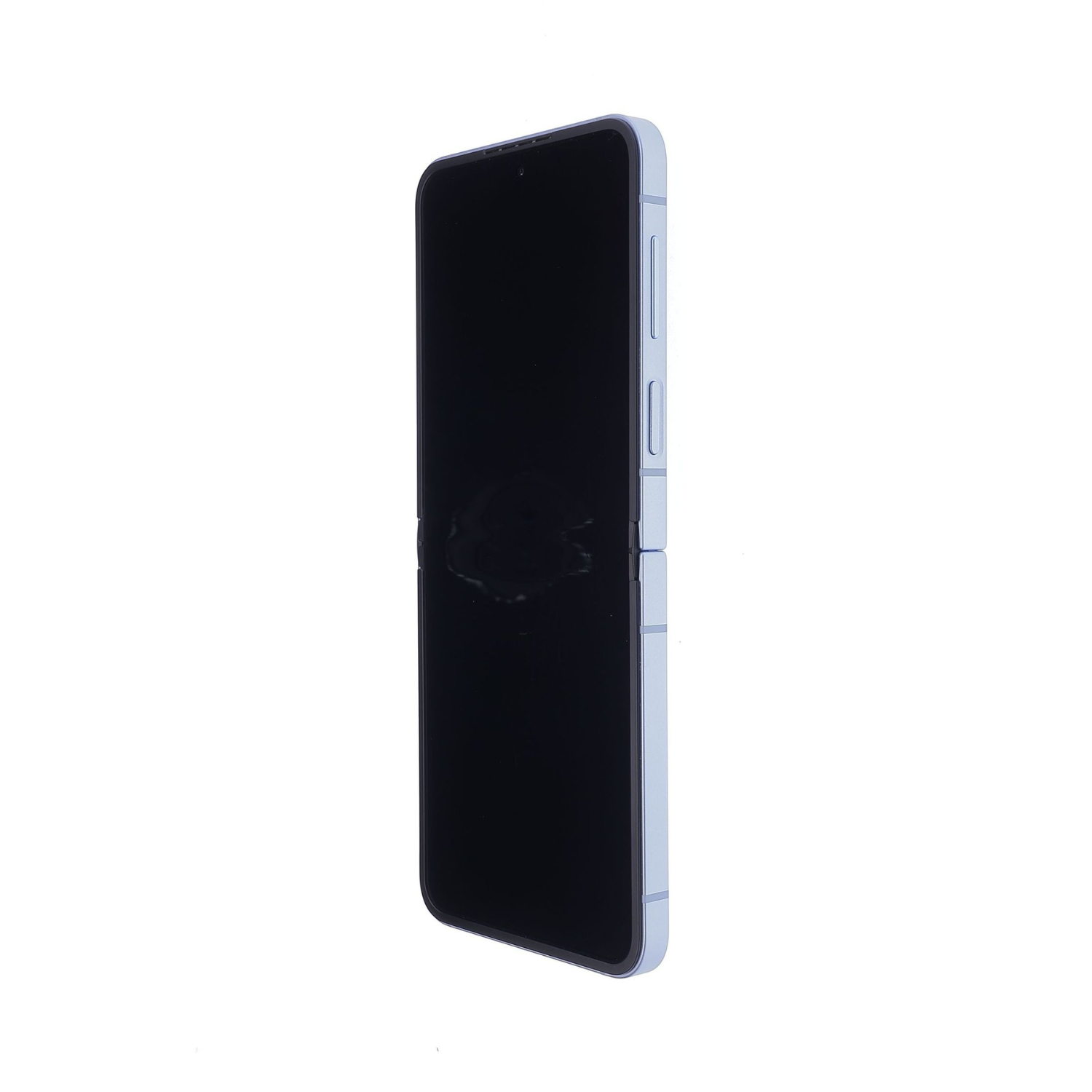 Galaxy Z Flip6 Blue, 256 GB, Refurbished
