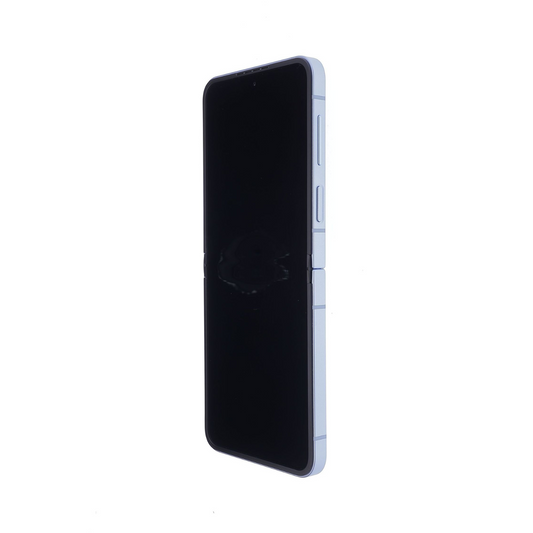 Galaxy Z Flip6 Blue, 256 GB, Refurbished