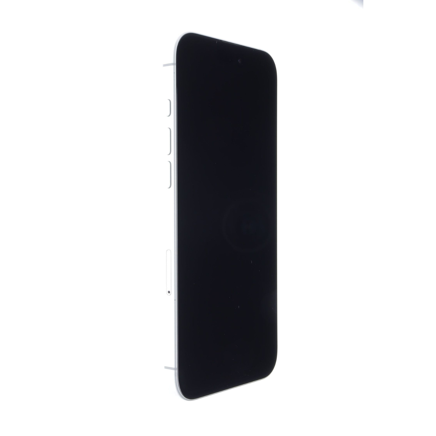iPhone 16 Plus White, 128 GB, Refurbished