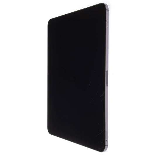 iPad Air 4 10.9" (2020) 4th Gen Cellular 64 GB, Space Gray, Refurbished