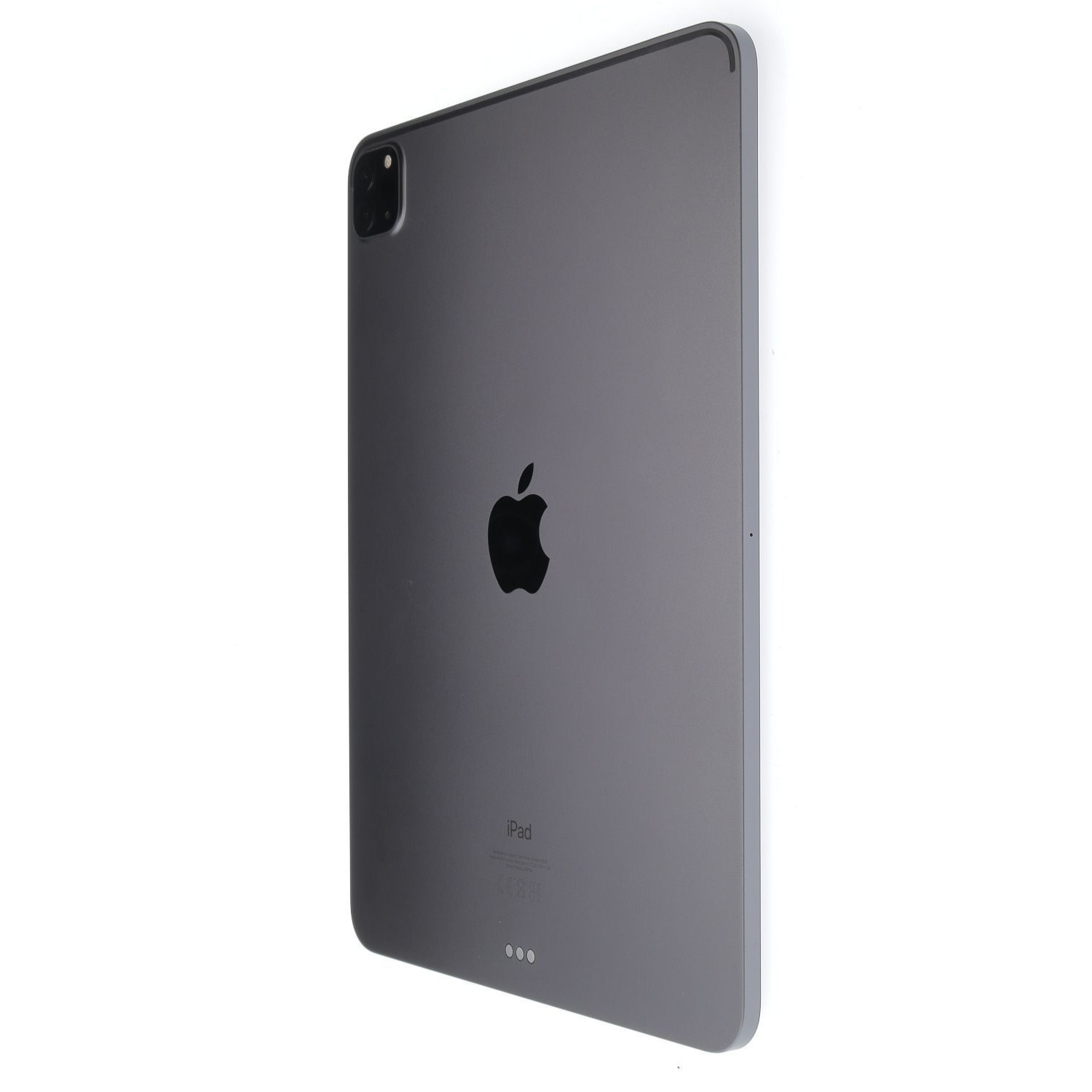 iPad Pro 2 11.0" (2020) 2nd Gen Wifi 128 GB, Space Gray, Refurbished