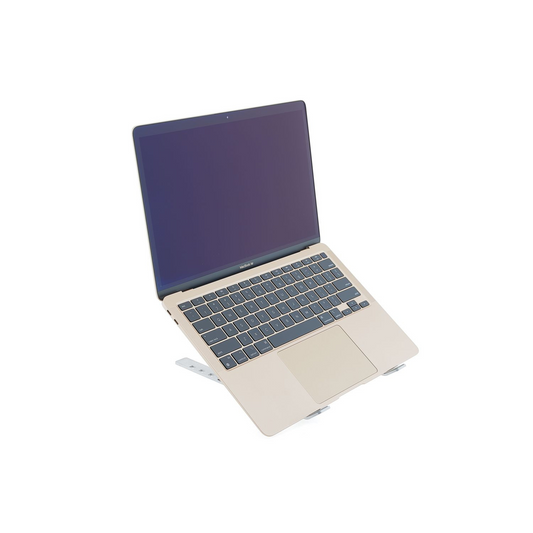 MacBook Air 13″ 2020, M1 8 Cores, 8 GB, 7 core GPU 256 GB, Gold, Refurbished