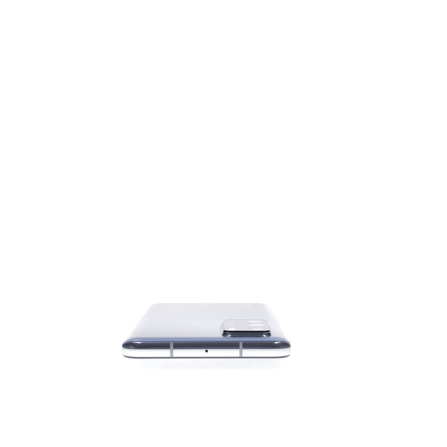 P40 Dual Sim Silver Frost, 128 GB, Refurbished