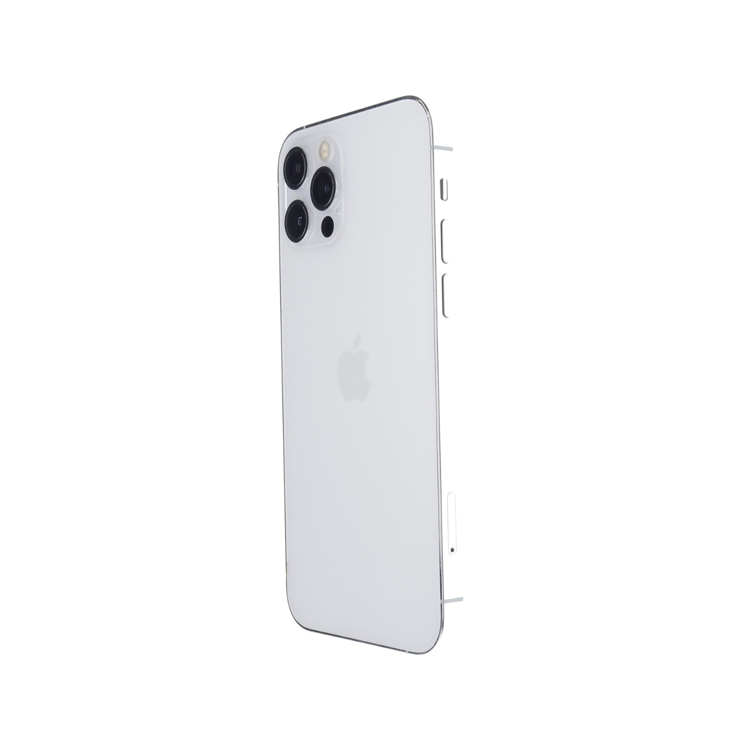 iPhone 12 Pro, Silver, 256 GB, Refurbished