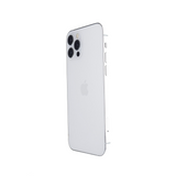 iPhone 12 Pro, Silver, 256 GB, Refurbished