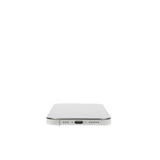 iPhone 16 Pro White Titanium, 128 GB, Refurbished