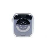 Apple Watch Series 9 2023 GPS, Silver Aluminium 41mm, Refurbished