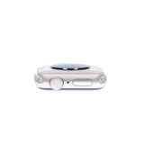Apple Watch SE 2022 GPS, Starlight Aluminium 40mm, Refurbished