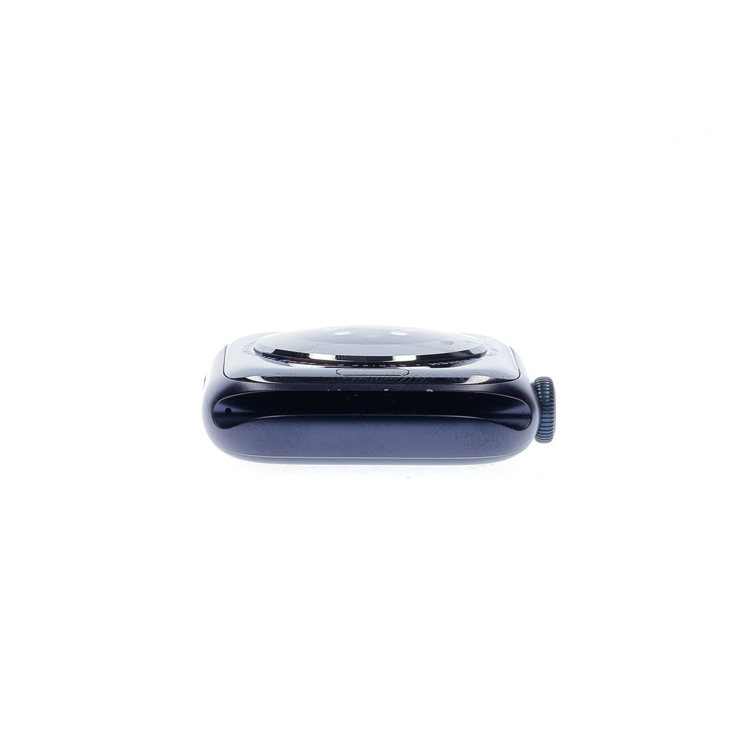 Apple Watch Series 9 2023 GPS + Cellular, Midnight Aluminium 45mm, Refurbished