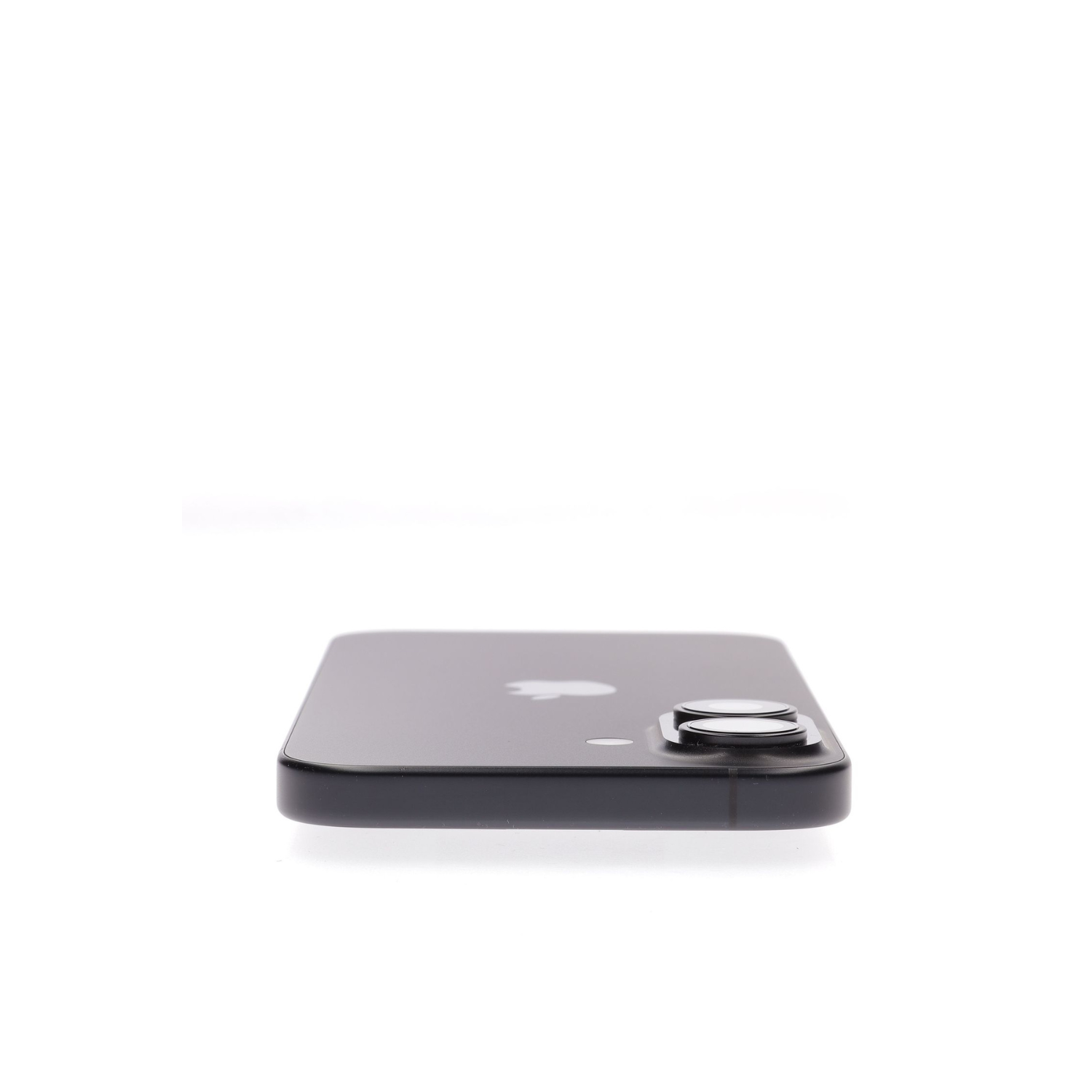 iPhone 16 Black, 128 GB, Refurbished