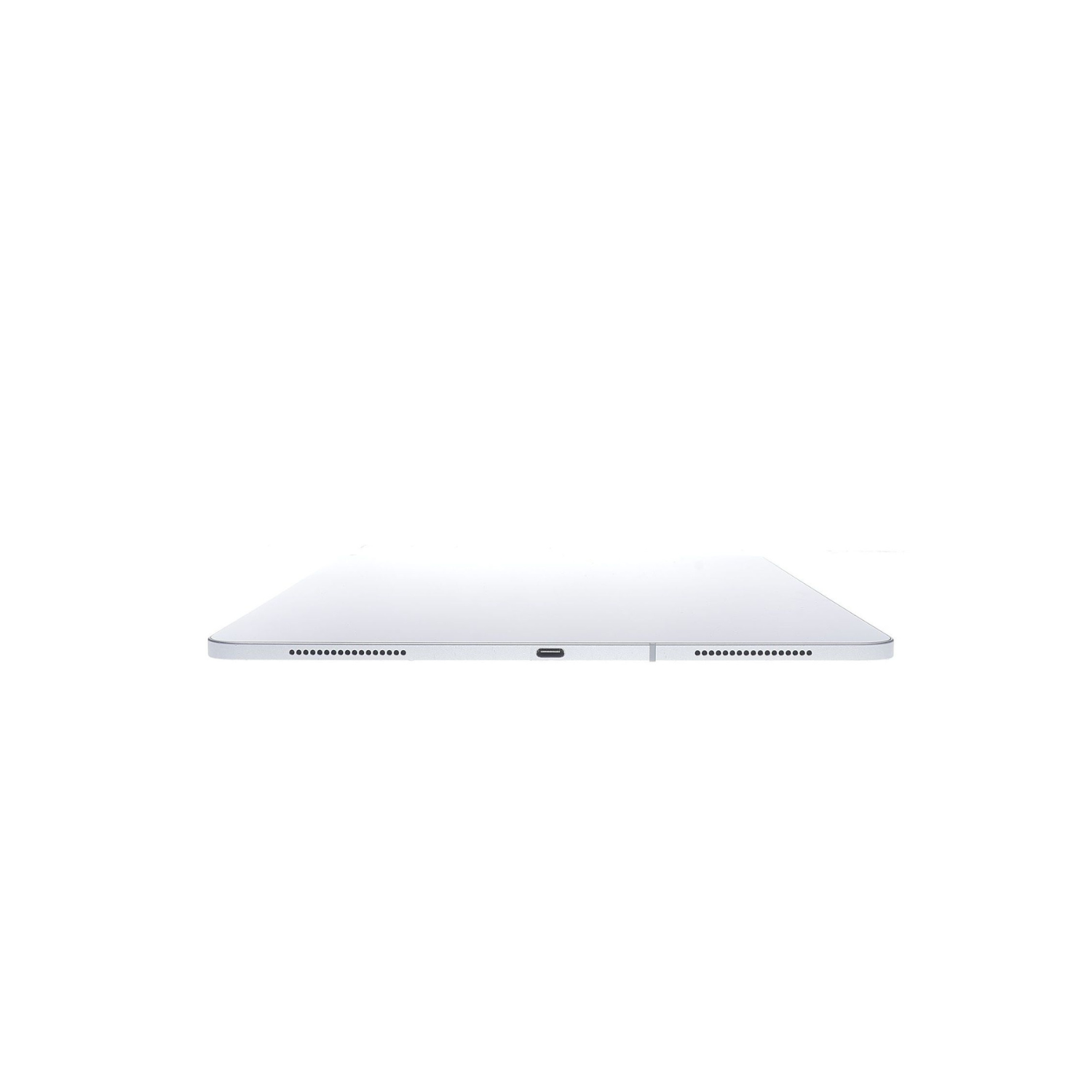 iPad Pro 4 12.9" (2020) 4th Gen Cellular 128 GB, Silver, Refurbished