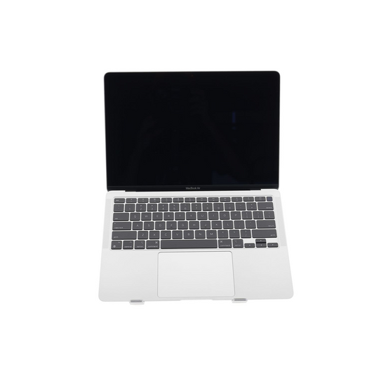 MacBook Air 13″ 2020, M1 8 Cores, 8 GB, 8 core GPU 256 GB, Silver, Refurbished