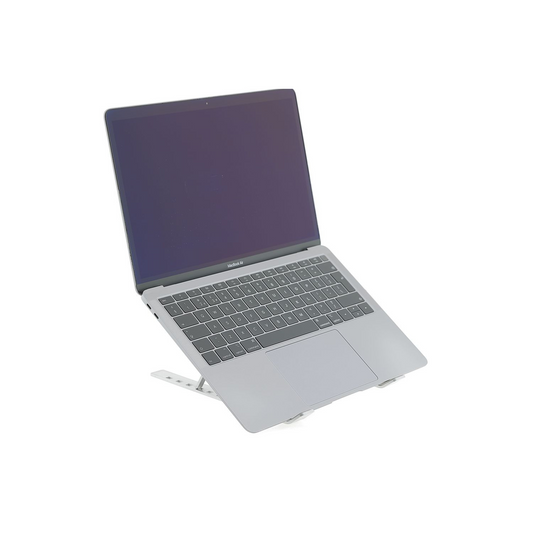 MacBook Air 13″ 2019, i5 1.6 GHz, 8 GB, Intel UHD Graphics 617 128 GB, Space Gray, Refurbished