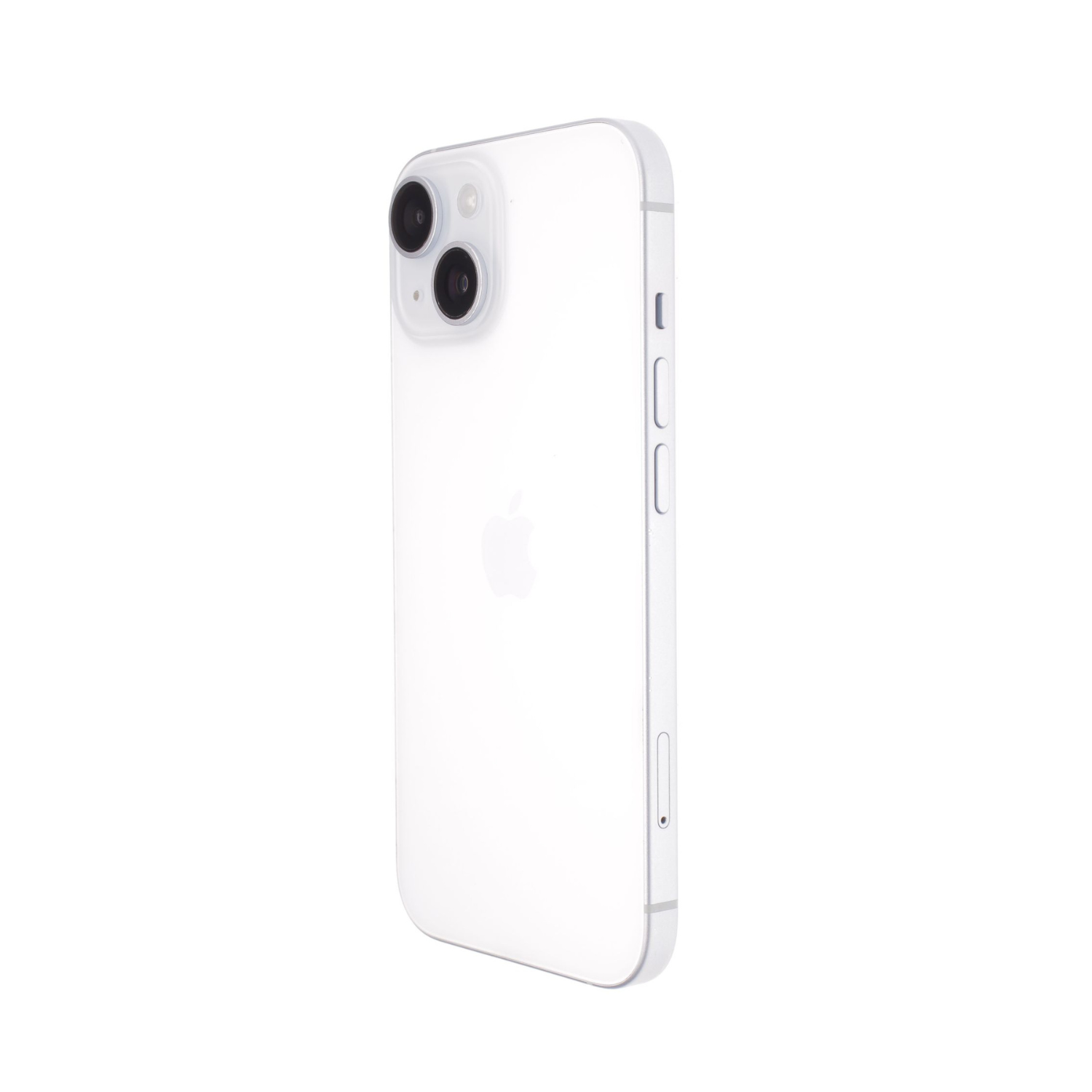 iPhone 15 Plus Blue, 256 GB, Refurbished