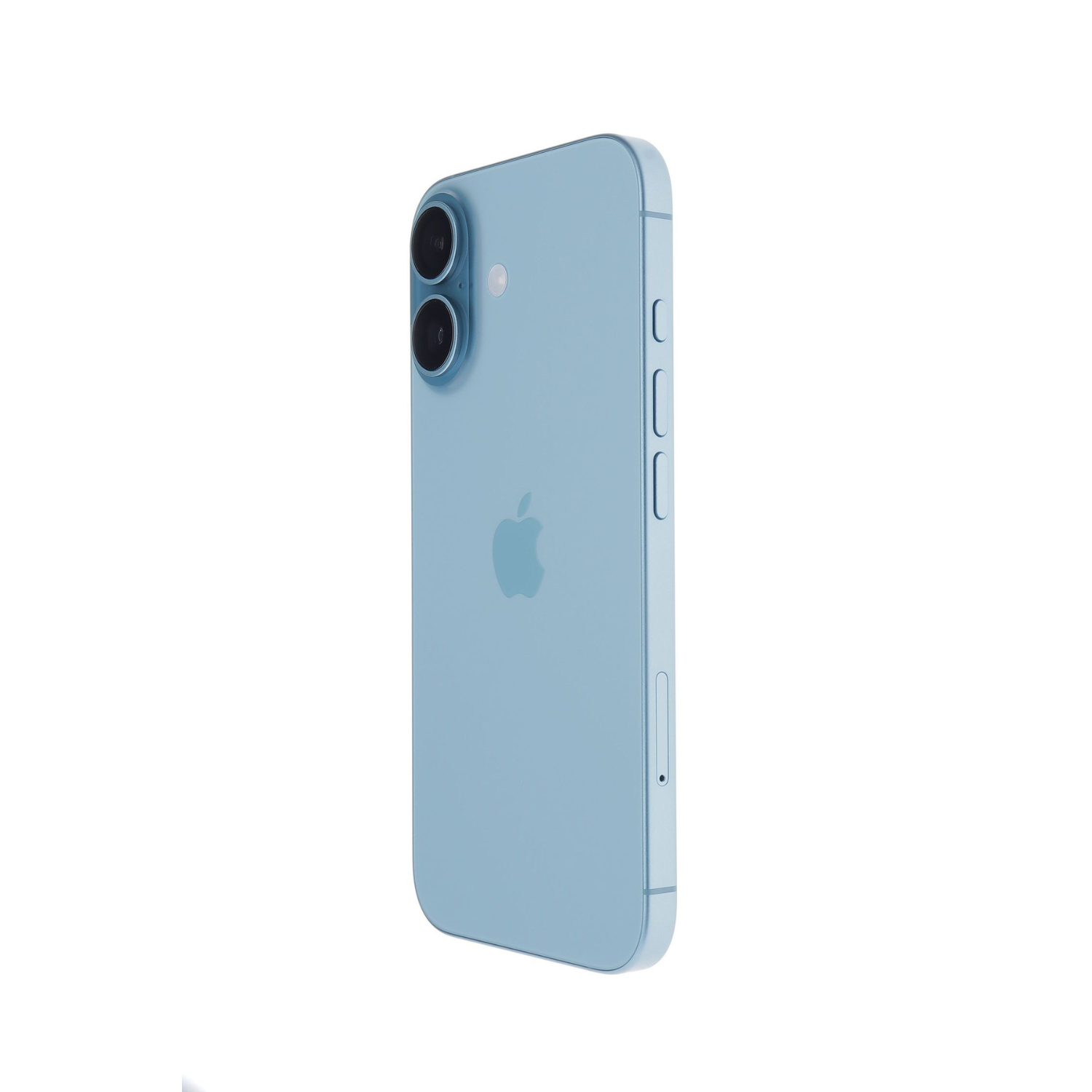iPhone 16 Teal, 256 GB, Refurbished