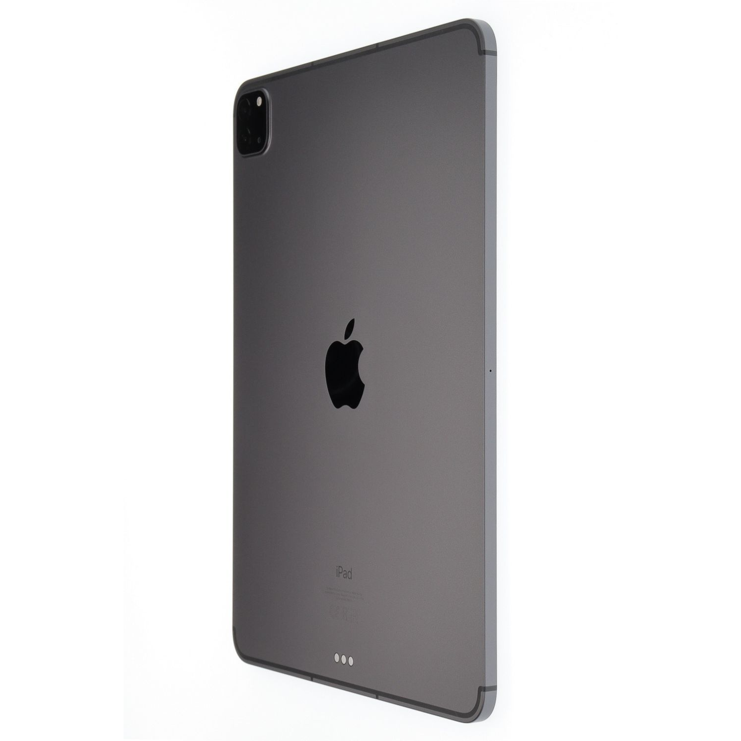 iPad Pro 3 11.0" (2021) 3rd Gen Wifi 128 GB, Space Gray