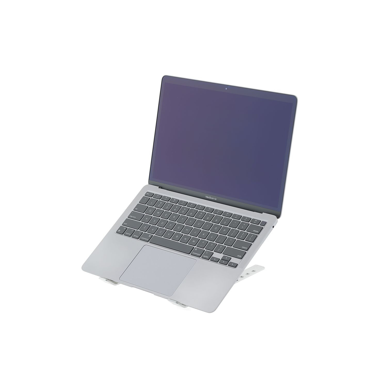 MacBook Air 13″ 2020, M1 8 Cores, 8 GB, 8 core GPU 512 GB, Space Gray, Refurbished