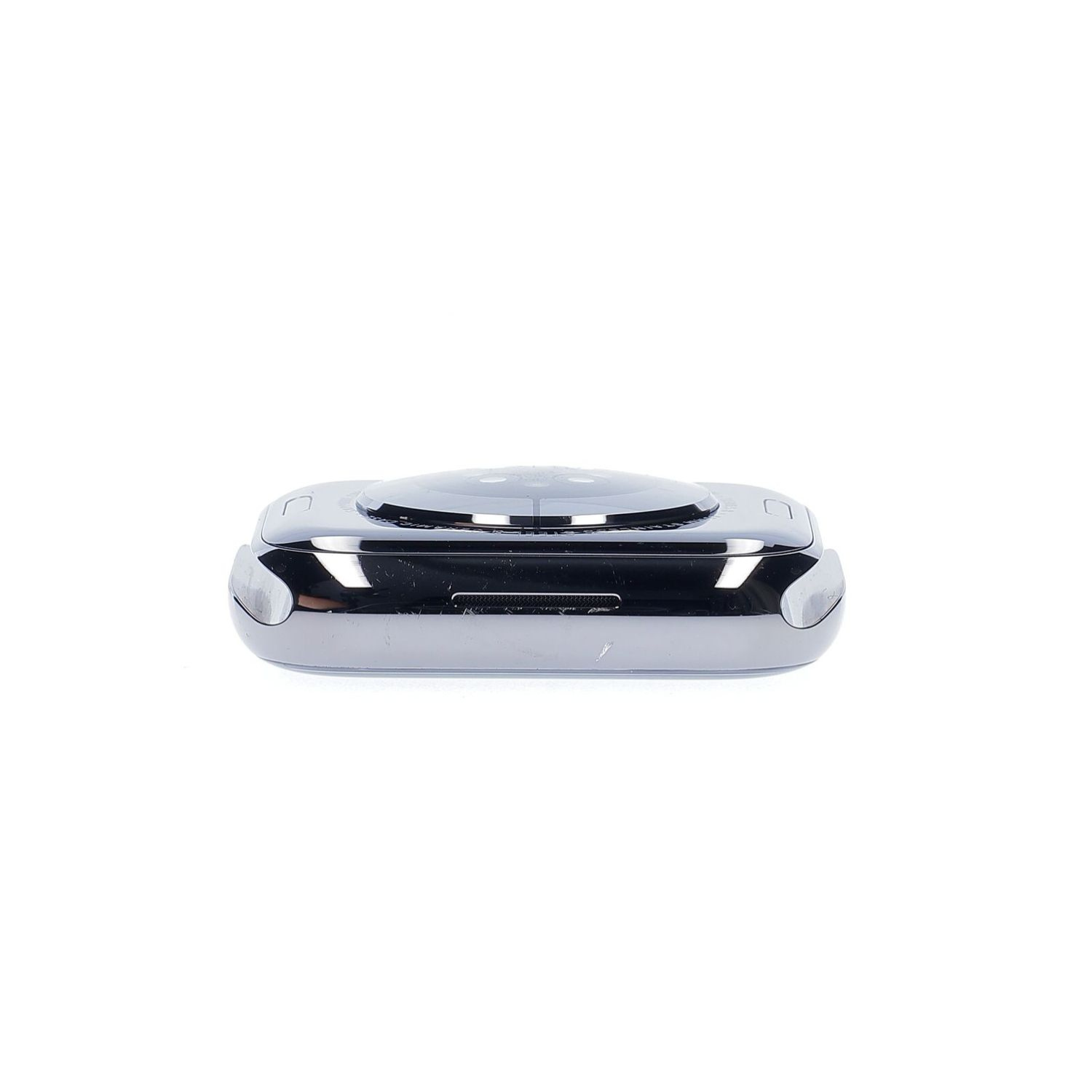 Apple Watch Series 8 2022 GPS + Cellular, Graphite Stainless Steel 45mm, Refurbished