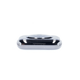Apple Watch Series 8 2022 GPS + Cellular, Graphite Stainless Steel 45mm, Refurbished