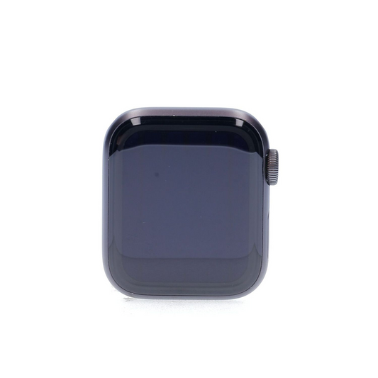 Apple Watch SE 2020 GPS, Space Gray Aluminium 44mm, Refurbished