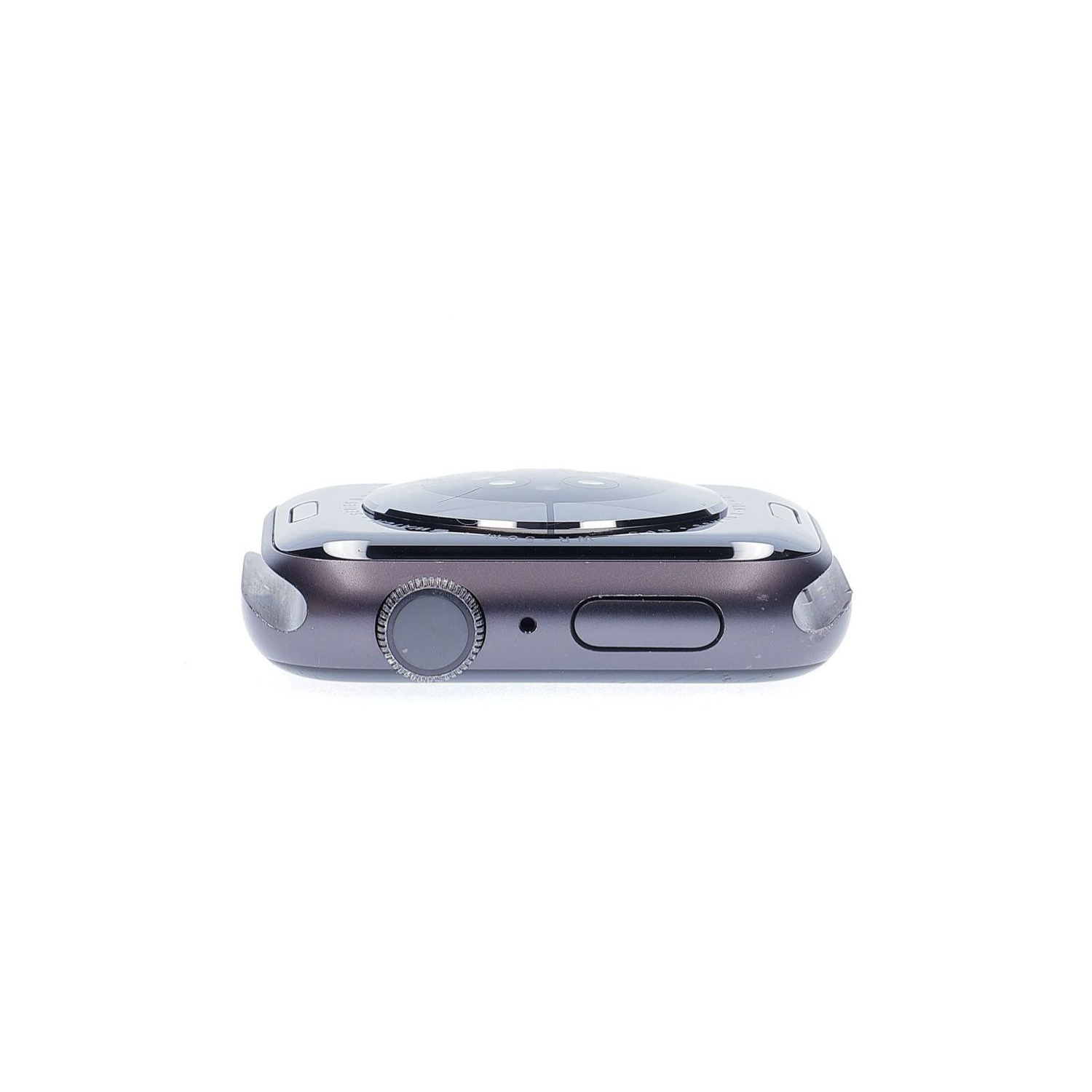 Apple Watch Series 6 2020 GPS + Cellular, Space Gray Aluminium 44mm, Refurbished