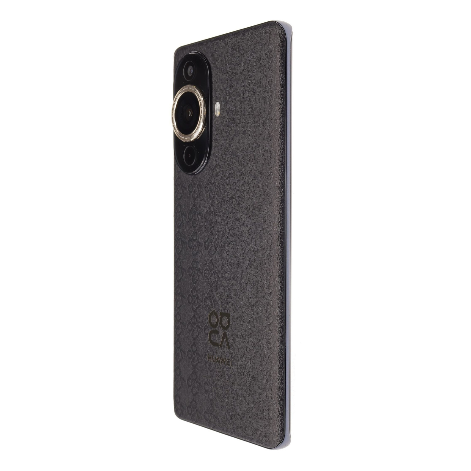 Nova 11 Pro Dual Sim Black, 256 GB, Refurbished