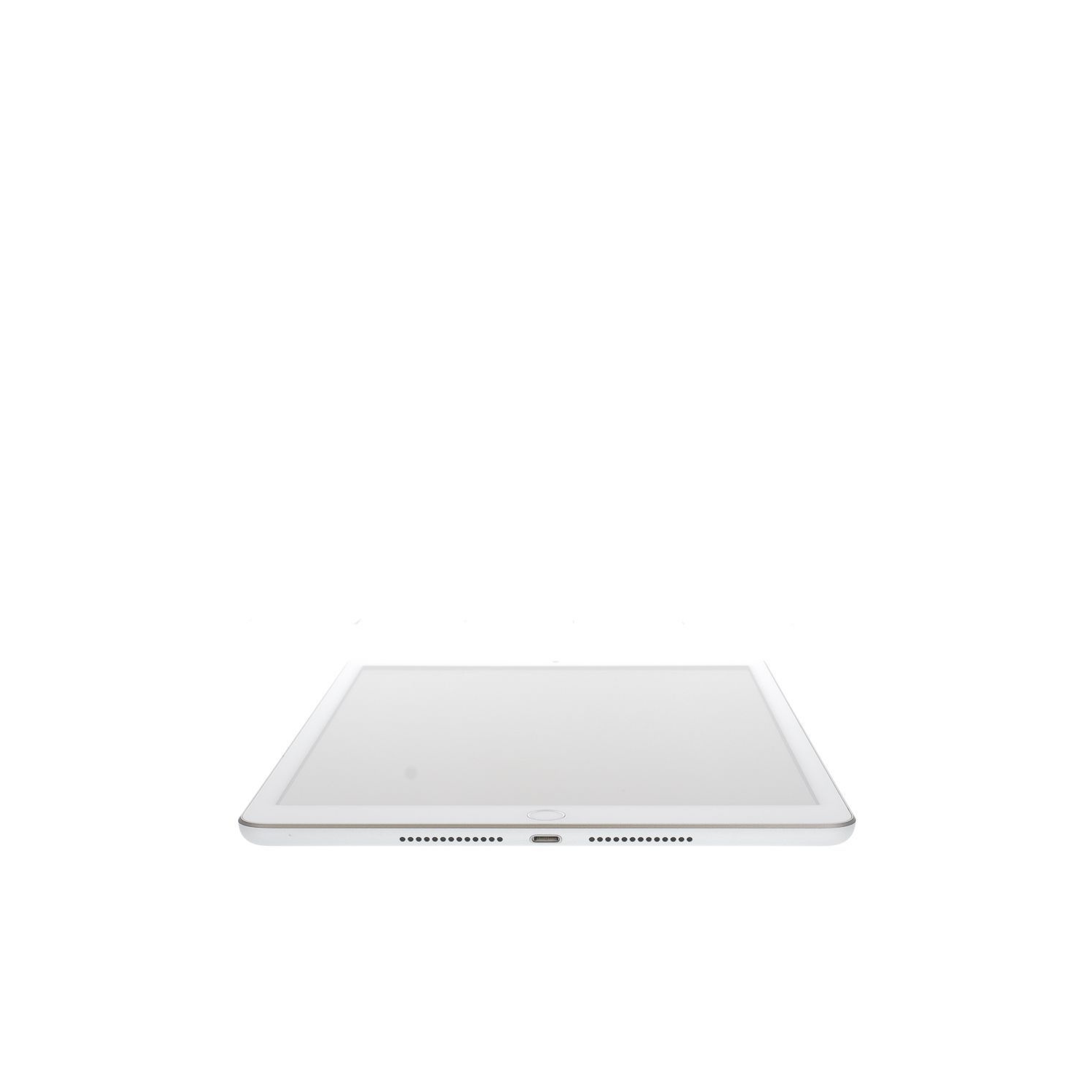iPad 10.2" (2019) 7th Gen Cellular 32 GB, Silver, Refurbished