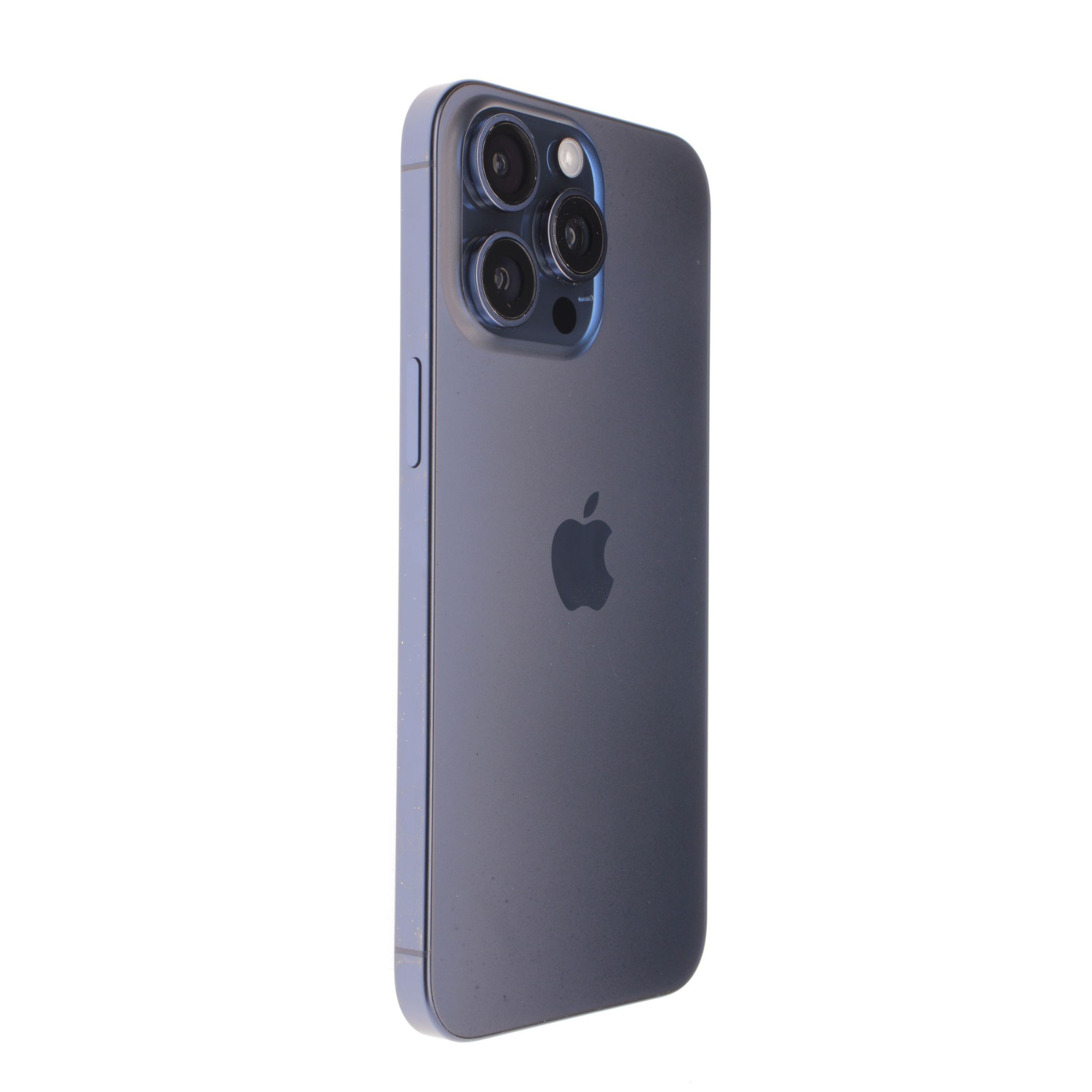 iPhone 15 Pro Max Blue Titanium, 1 TB, Refurbished