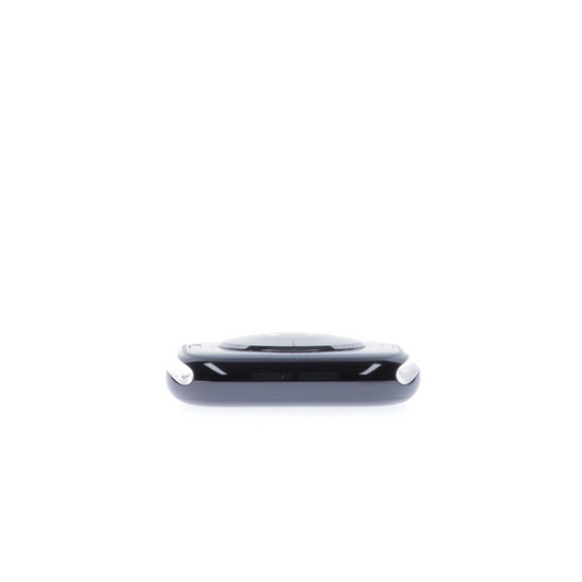 Apple Watch Series 10 2024 GPS, Jet Black Aluminium 46mm, Refurbished