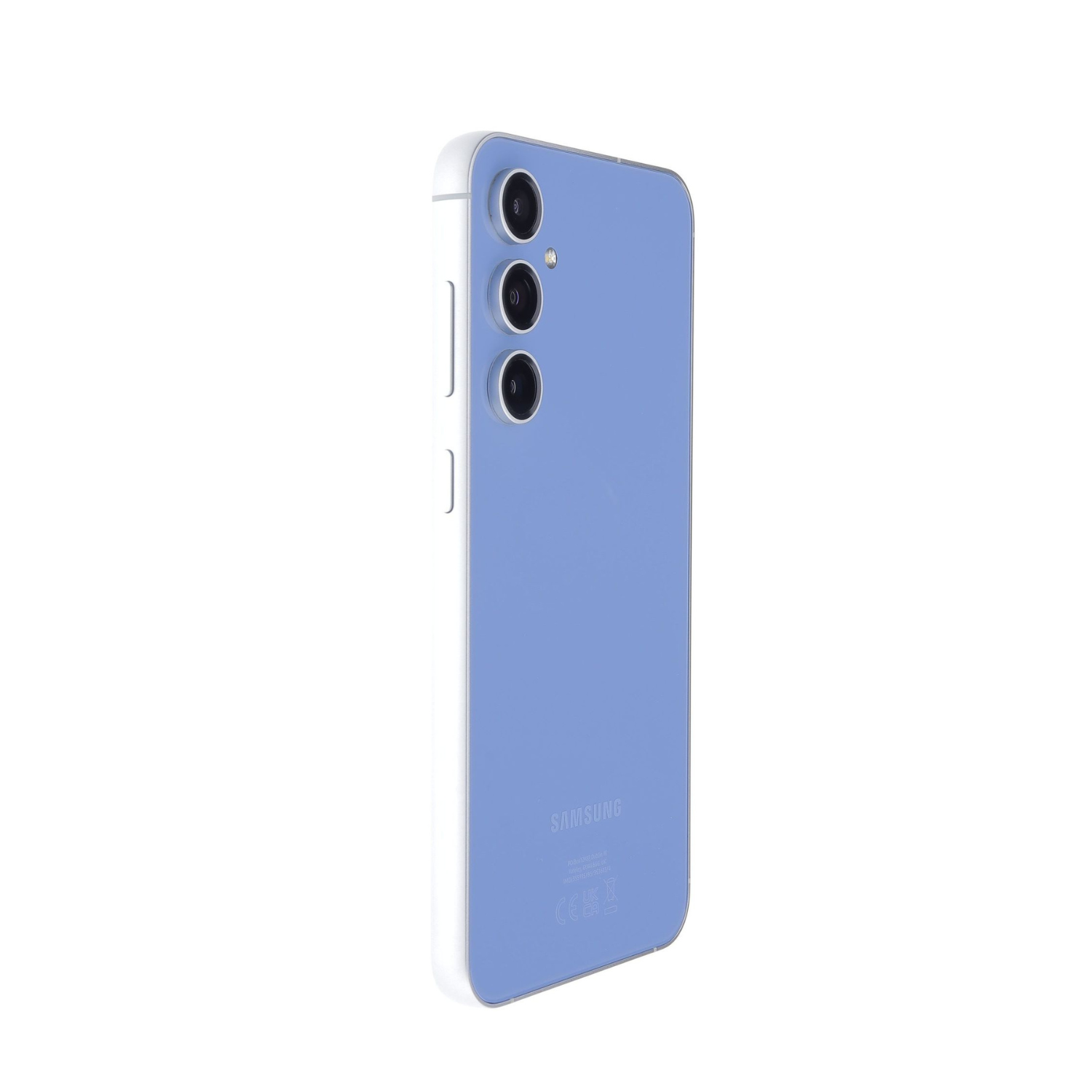 Galaxy S23 FE 5G Dual Sim Indigo, 128 GB, Refurbished