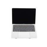 MacBook Pro 15″ Touch Bar 2019, i7 2.6 GHz, 16 GB, AMD Radeon Pro 555X 256 GB, Silver, Refurbished