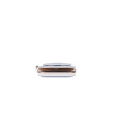 Apple Watch Series 10 2024 GPS + Cellular, Gold Titanium 46mm, Refurbished