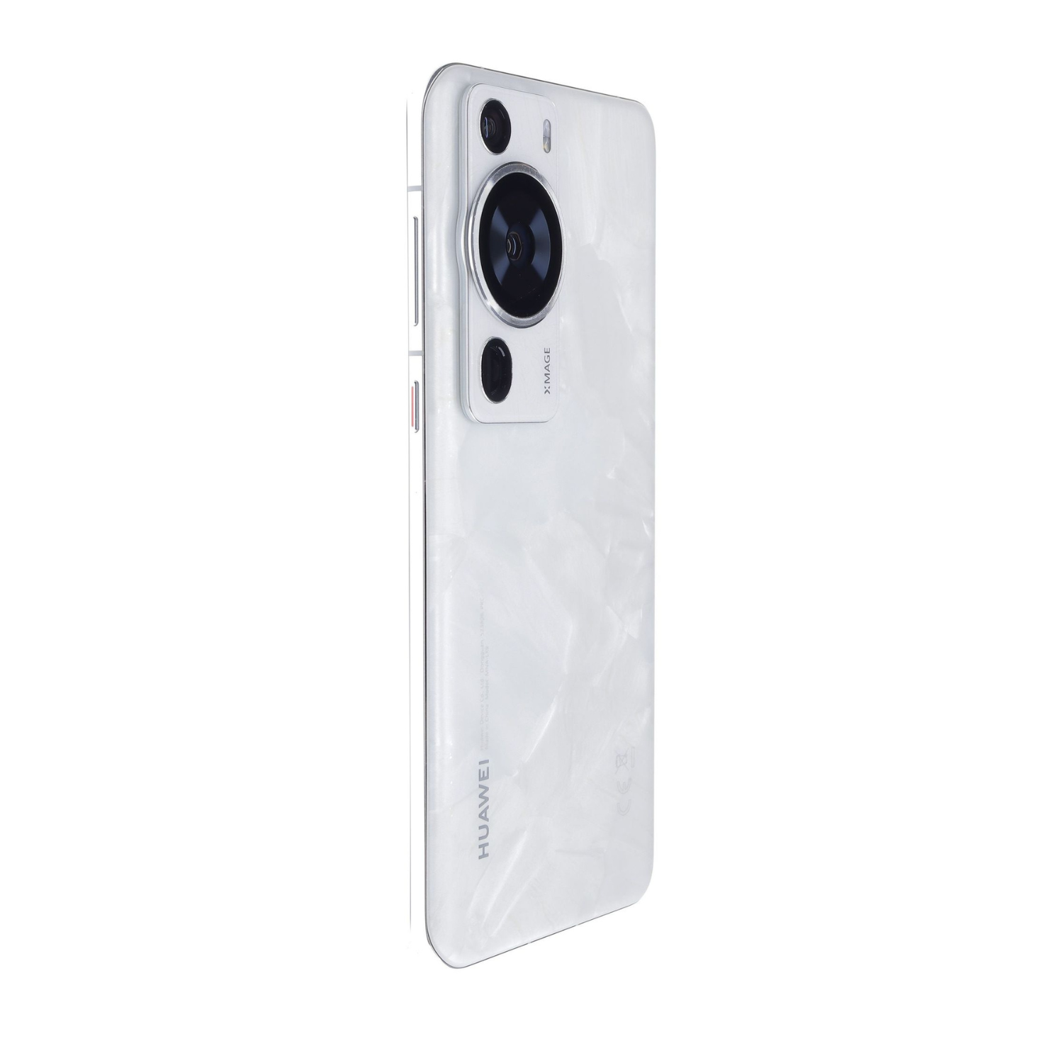 P60 Pro Dual Sim Rococo Pearl, 256 GB, Refurbished