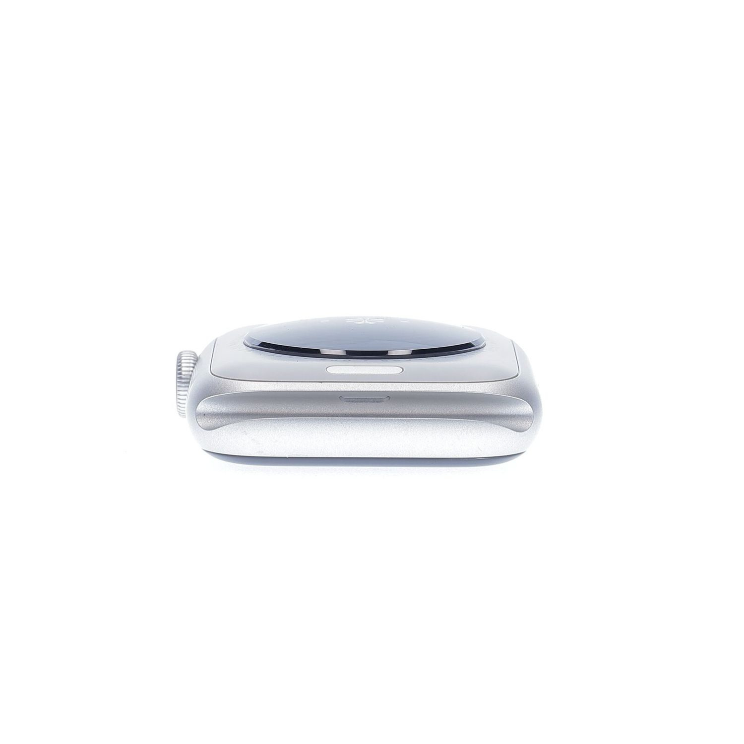Apple Watch SE 2022 GPS + Cellular, Silver Aluminium 44mm, Refurbished