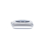 Apple Watch SE 2022 GPS + Cellular, Silver Aluminium 44mm, Refurbished