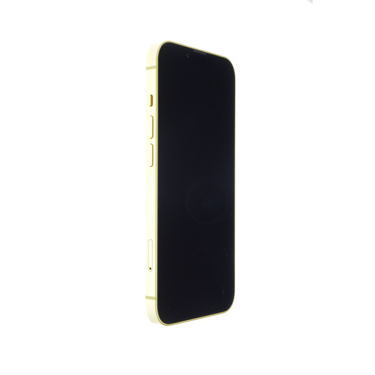 iPhone 14 Plus, Yellow, 128 GB,  Refurbished