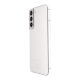 Galaxy S22 Plus 5G Dual Sim, Phantom White, 128 GB,  Refurbished
