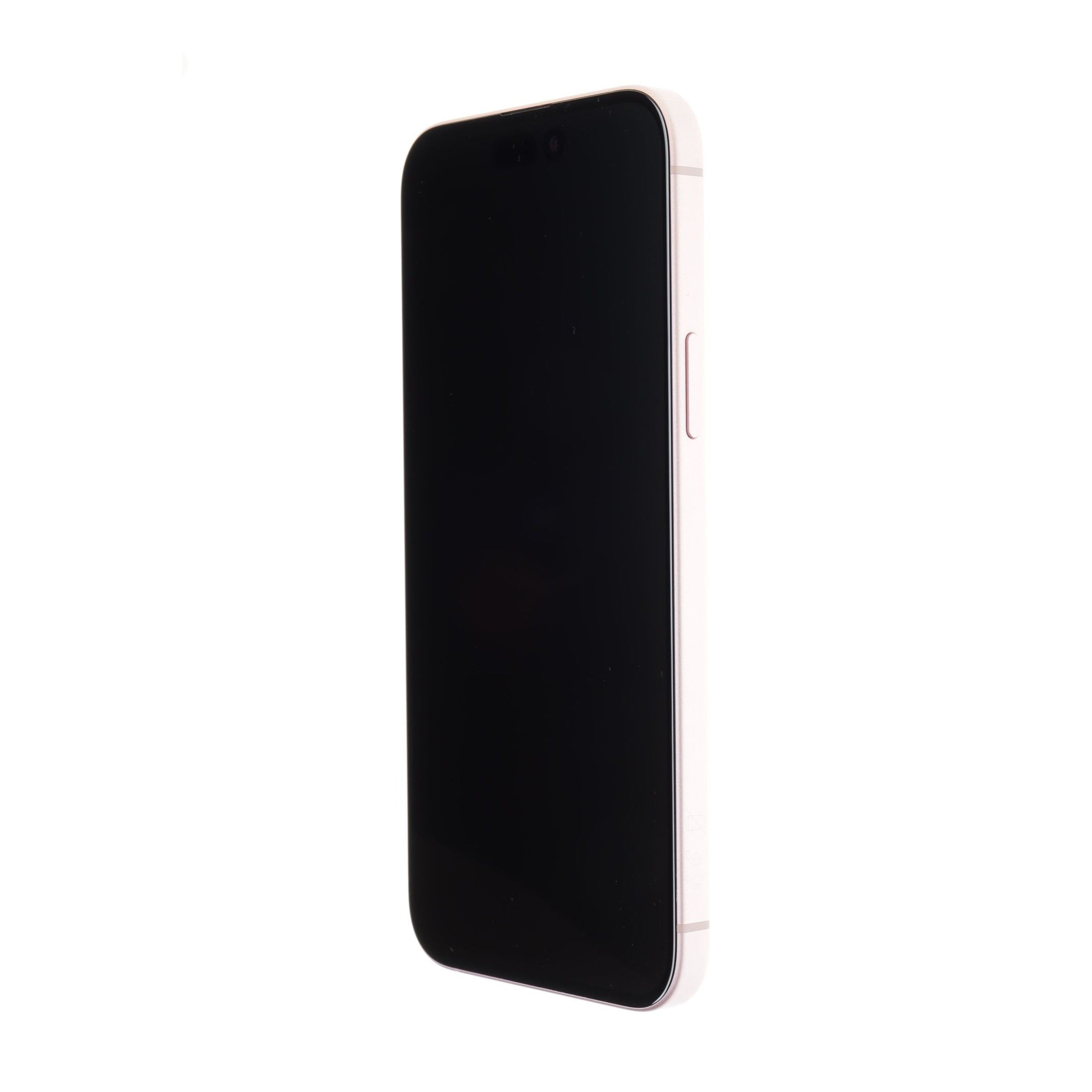iPhone 15 Plus, Pink, 128 GB,  Refurbished