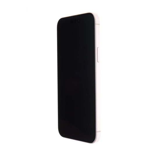 iPhone 15 Plus, Pink, 128 GB,  Refurbished