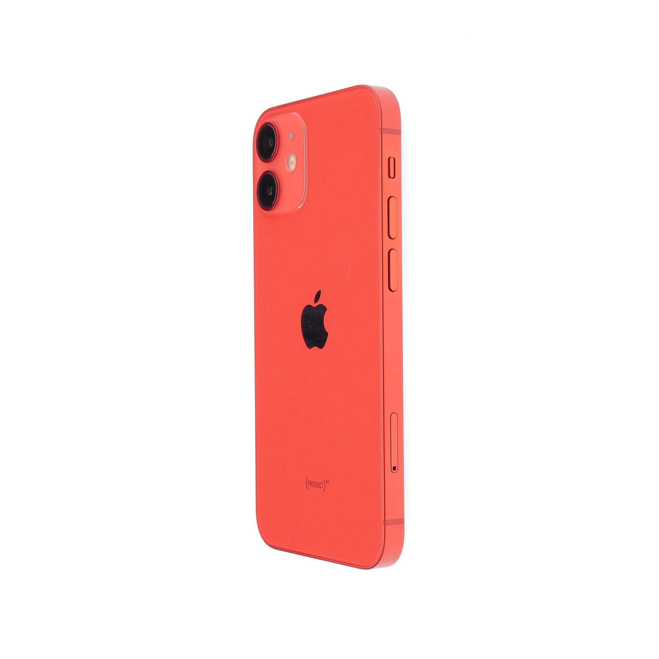 iPhone 12 mini, Red, 128 GB,  Refurbished