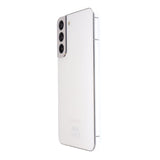 Galaxy S22 Plus 5G Dual Sim, Phantom White, 256 GB,  Refurbished