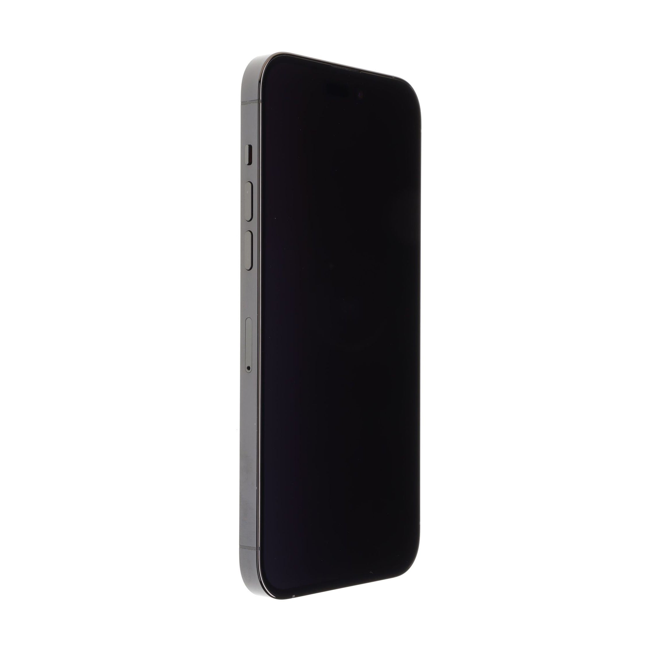 iPhone 14 Pro Max, Space Black, 128 GB,  Refurbished