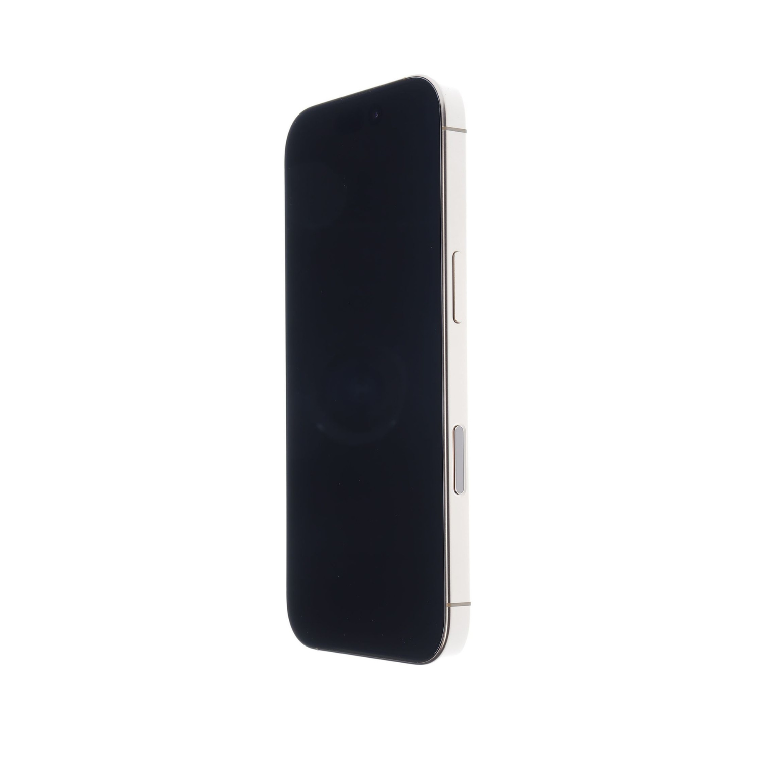 iPhone 16 Pro Desert Titanium, 256 GB, Refurbished