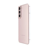 Galaxy S22 5G Dual Sim, Pink Gold, 256 GB,  Refurbished