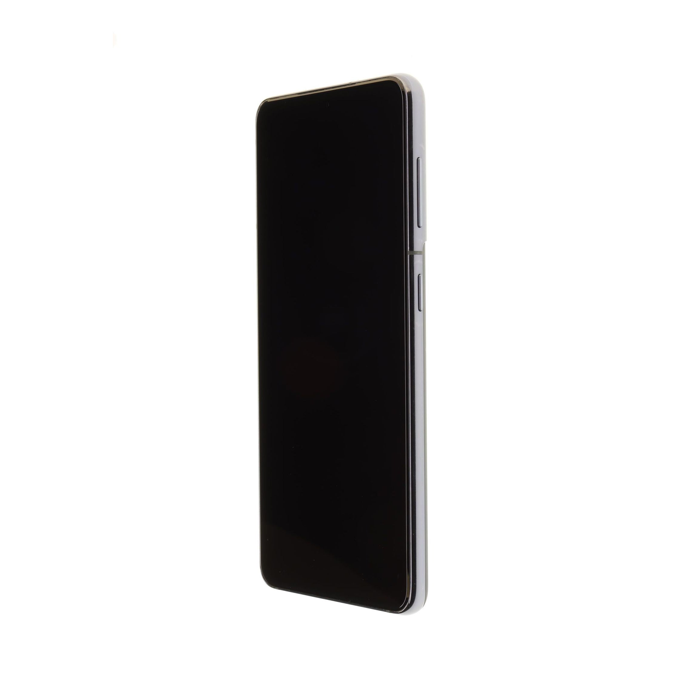 Galaxy S21 5G Dual Sim, Gray, 128 GB,  Refurbished