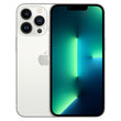 iPhone 13 Pro Max, Silver, 128 GB, Ca nou