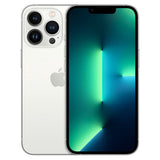 iPhone 13 Pro Max, Silver, 128 GB, Ca nou