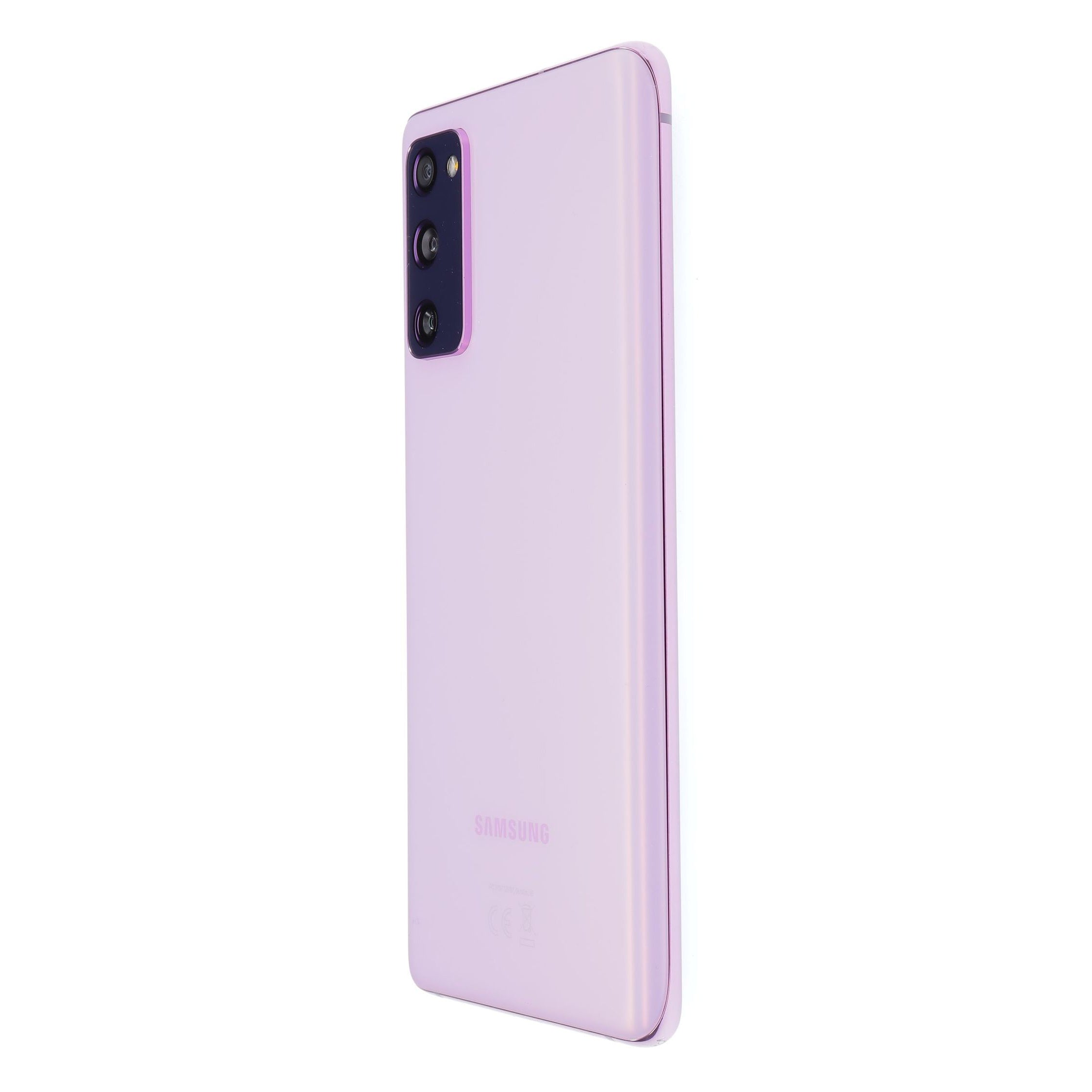 Galaxy S20 FE Dual Sim, Cloud Lavender, 128 GB,  Refurbished