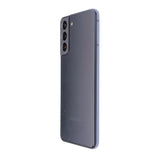 Galaxy S21 5G Dual Sim, Gray, 256 GB,  Refurbished